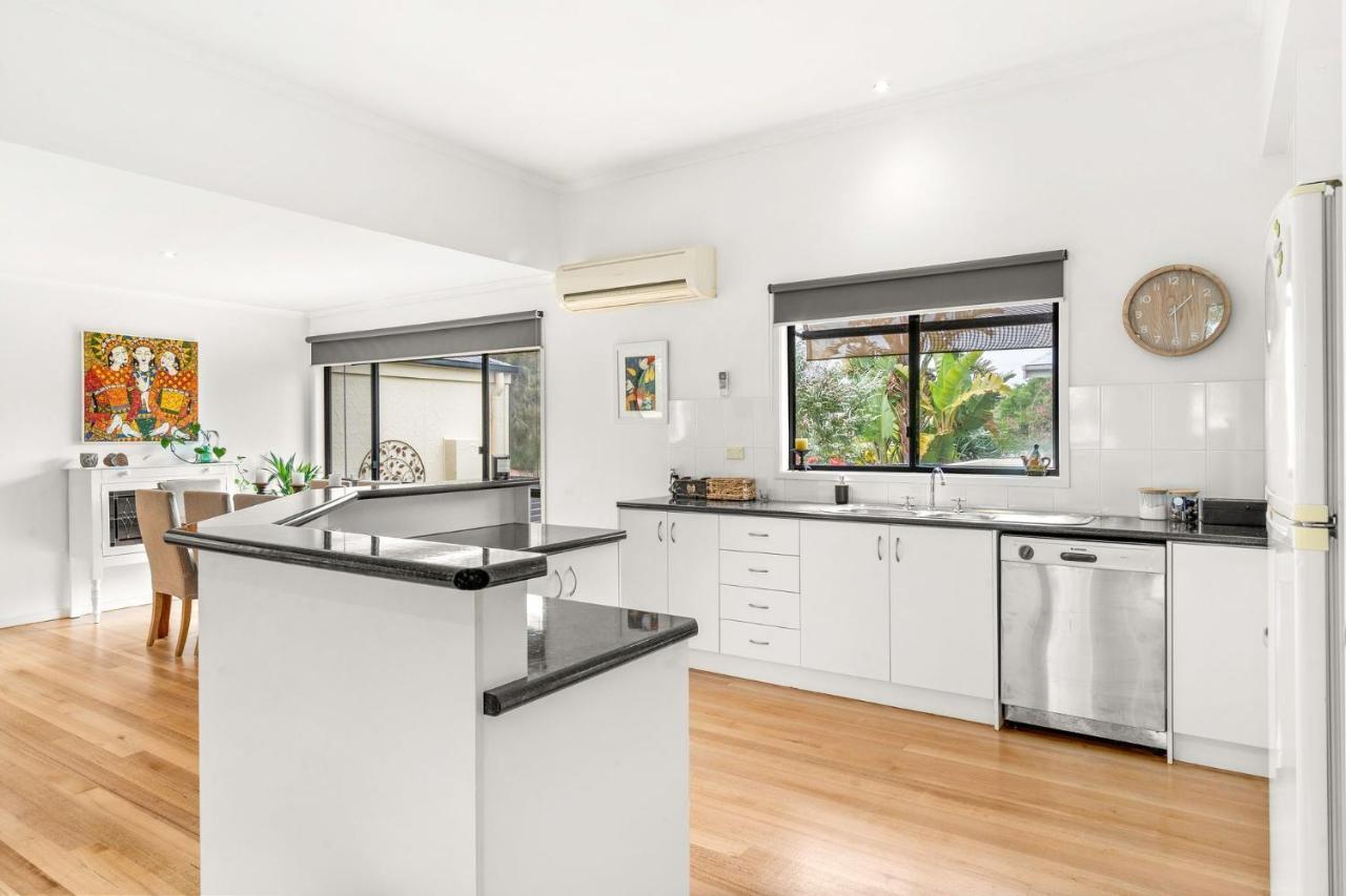 9 Kate Court, Cowes Villa Ngoại thất bức ảnh