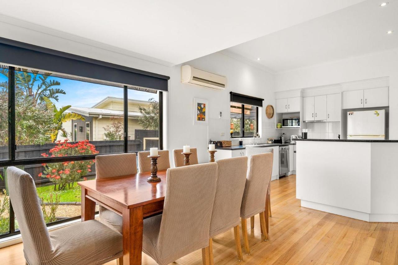 9 Kate Court, Cowes Villa Ngoại thất bức ảnh